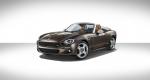 Fiat 124 Spider America 2016 года